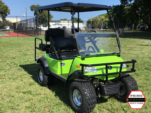 golf cart storage, electric golf cart storage, gas golf cart storage