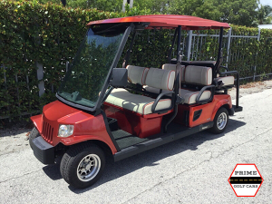 golf cart storage, electric golf cart storage, gas golf cart storage